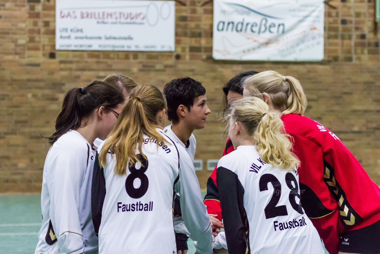 Bild 157 - Damen SH-Liga 3.Tag